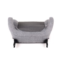 Автокресло Martin noir Swift+ (ISOFIX)  цвет Argent Grey